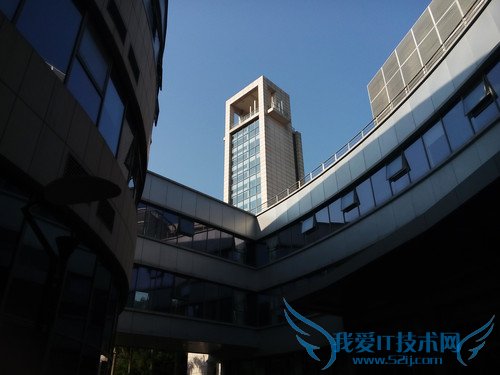 Halo H1户外拍照样张图赏