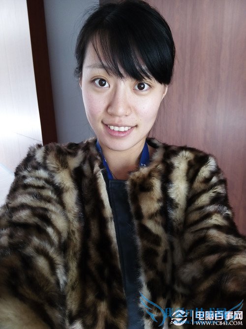 Halo H1自拍样张图赏