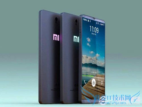 小米3和红米Note有什么不同