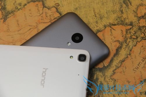 魅蓝2对比荣耀4A 青年良品Pk优等生