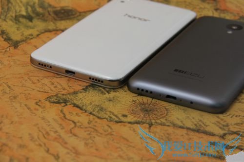 魅蓝2对比荣耀4A 青年良品Pk优等生