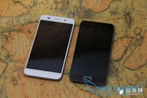 魅蓝2对比荣耀4A 青年良品Pk优等生