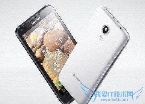 联想K860怎么样 联想K860好用吗