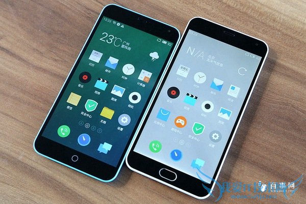 魅蓝Note和Note2外观对比 魅蓝Note2和魅蓝Note哪个好 魅蓝Note和Note2区别对比