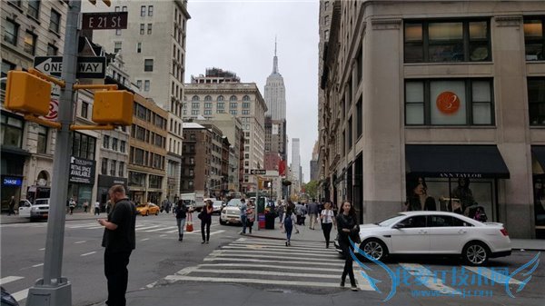 iPhone6s与三星S6拍照哪个好?iPhone6s和三星S6拍照对比