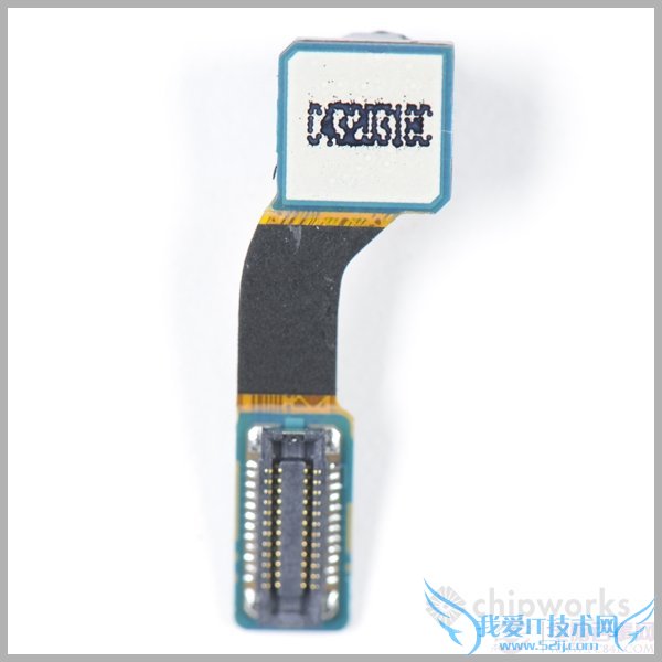 三星S5拆机图解