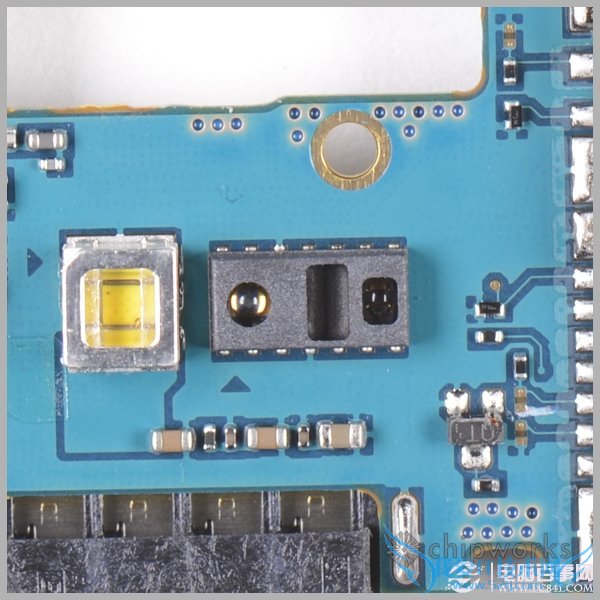 三星S5拆机图解