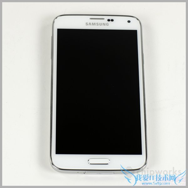 三星S5拆机图解