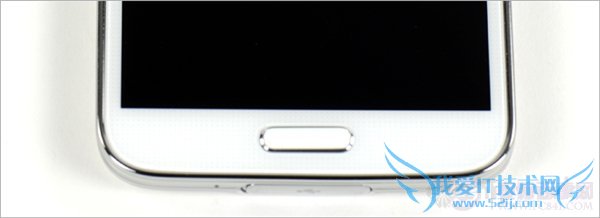 三星S5拆机图解