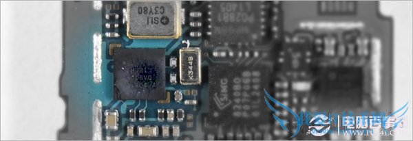 三星S5拆机图解