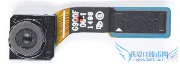 三星S5拆机图解