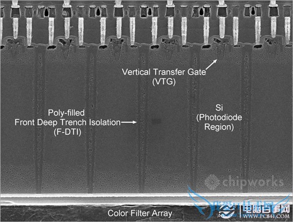 三星S5拆机图解