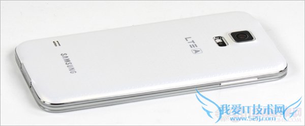 三星S5拆机图解