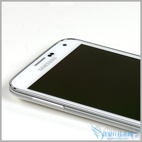 三星S5拆机图解