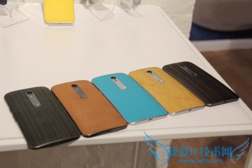 第三代Moto X高配版体验:均衡高性价旗舰