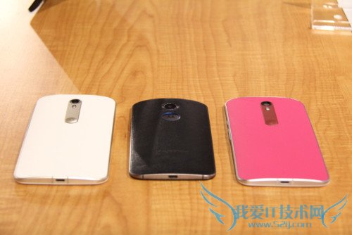 第三代Moto X高配版体验:均衡高性价旗舰