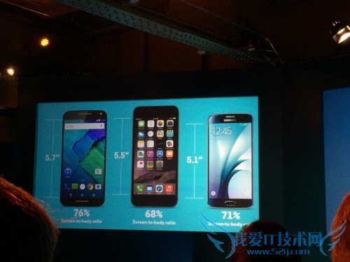 第三代Moto X高配版体验:均衡高性价旗舰