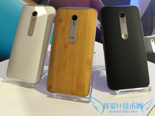 第三代Moto X高配版体验:均衡高性价旗舰