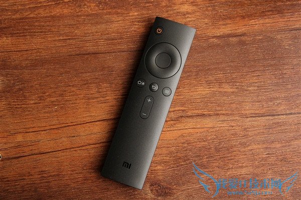 小米盒子3开箱图赏 小米盒子3代外观组图