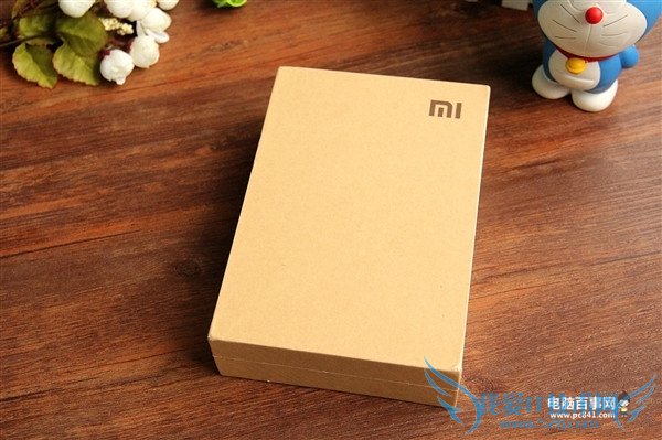小米盒子3开箱图赏 小米盒子3代外观组图