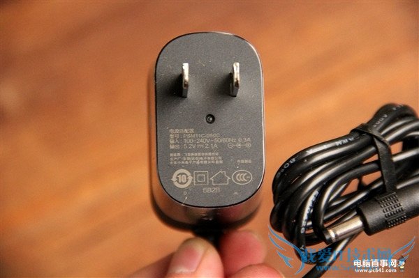 小米盒子3开箱图赏 小米盒子3代外观组图