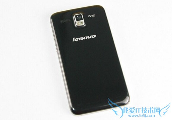 千元八核4G手机 联想黄金斗士A8开箱图赏