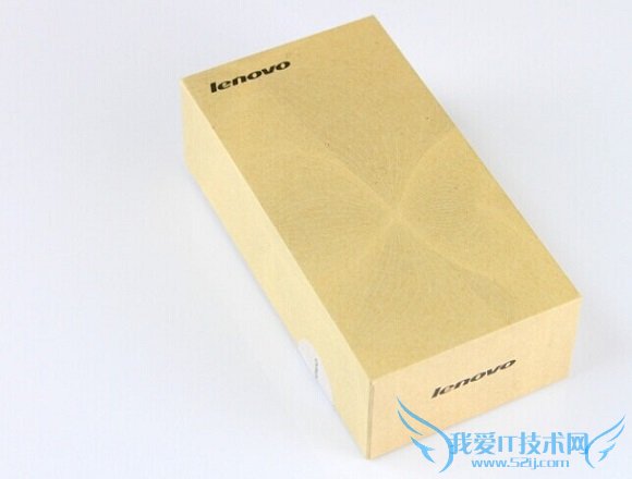 千元八核4G手机 联想黄金斗士A8开箱图赏