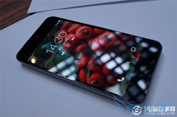 魅族MX2真机体验:看魅族MX2细节的美