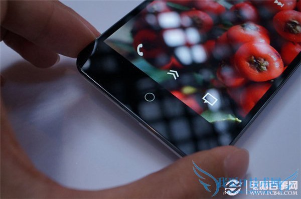 魅族MX2真机体验:看魅族MX2细节的美