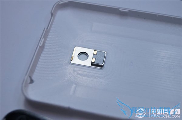 魅族MX2真机体验:看魅族MX2细节的美