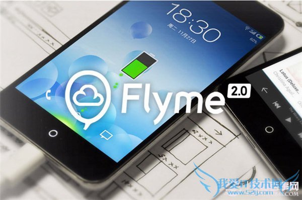 魅族MX2真机体验:看魅族MX2细节的美