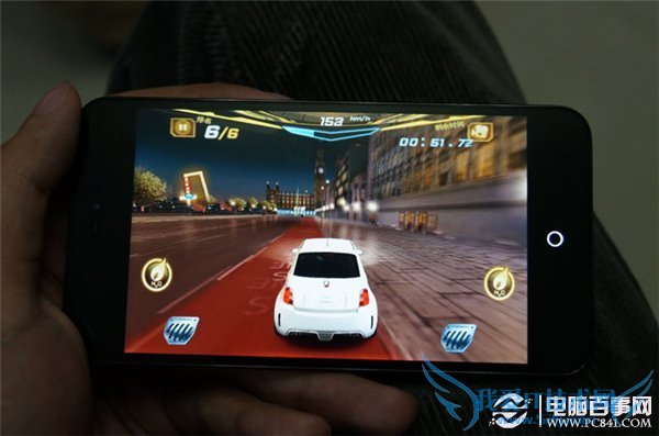 魅族MX2真机体验:看魅族MX2细节的美