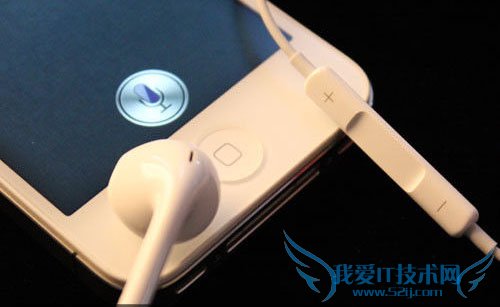 iPhone耳机怎么用 不为人知的iPhone耳机隐藏功能