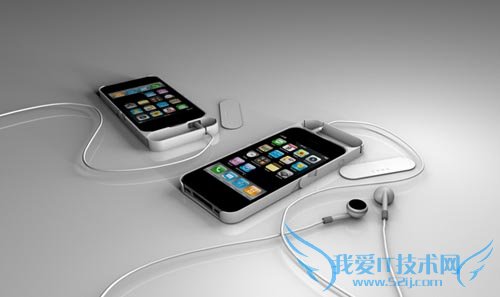 iPhone耳机怎么用 不为人知的iPhone耳机隐藏功能