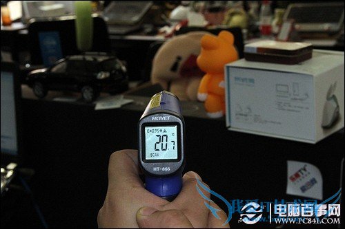 米3发热怎么样?小米3发热对比酷派大观4