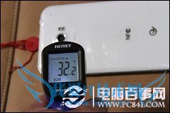 米3发热怎么样?小米3发热对比酷派大观4