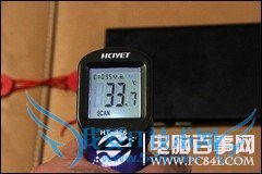 米3发热怎么样?小米3发热对比酷派大观4