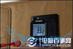 米3发热怎么样?小米3发热对比酷派大观4