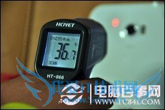 米3发热怎么样?小米3发热对比酷派大观4