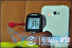 米3发热怎么样?小米3发热对比酷派大观4