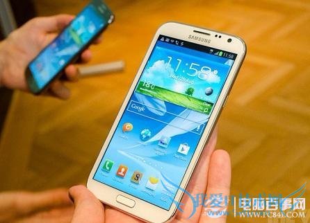 Galaxy Note2˸оǺᱡ