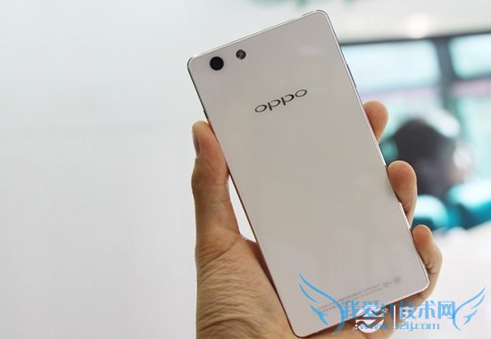 OPPO R1ͷͼ