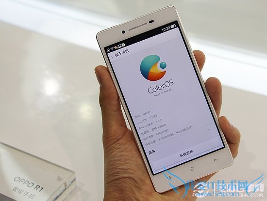 OPPO R1ϵͳ