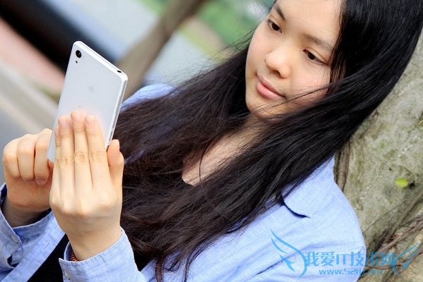 索尼Z2手机图赏