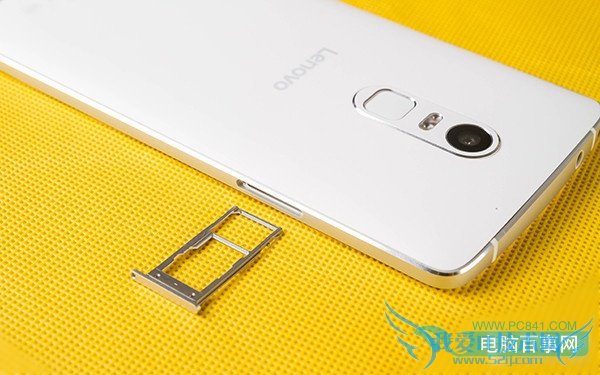 联想乐檬X3怎么样 联想乐檬X3上手初品玩