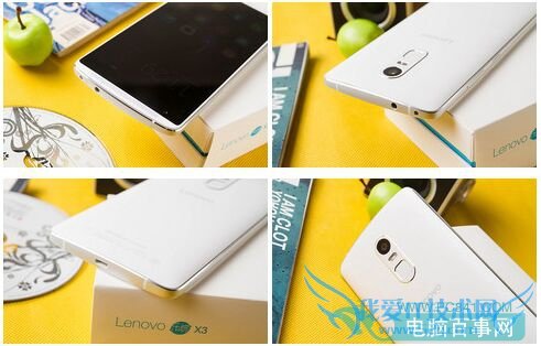 联想乐檬X3怎么样 联想乐檬X3上手初品玩