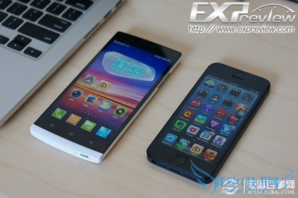 iPhone 5用的什么屏?手机屏幕技术初级解读