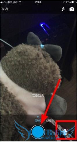 支付宝9.3.1附近功能在哪?支付宝9.3.1附近怎么发视频?