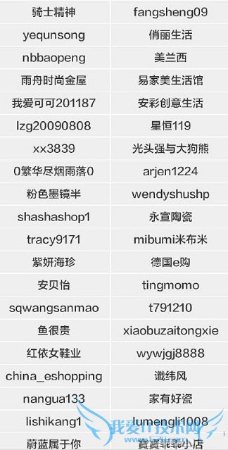 12月7日淘宝双12红包密令分享 淘宝双12密令红包分享