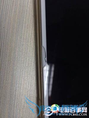 2.5D屏的烦恼 iPhone6到底如何贴膜?